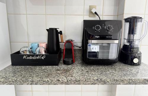 Centro Apartment | Kitnet - Centro - Ipatinga