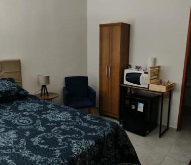 Sorocaba Apartment | Kitnet Centro Sorocaba - Vila Santana