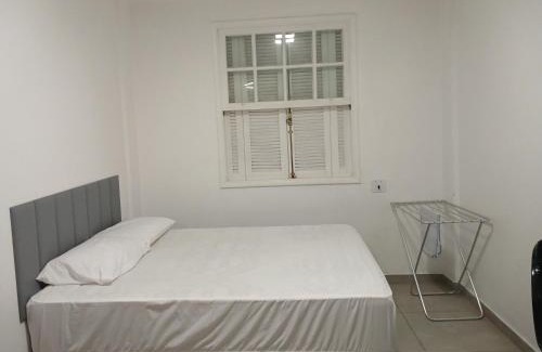 Jose Menino Apartment | Kitnet in front of the José Menino beach
