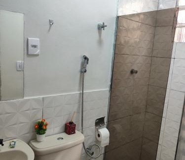 Sao Joaquim 2a Secao House | kitNet mobiliada de 1 quarto