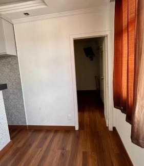 Floresta Apartment | Kitnet na Rua Sapucai