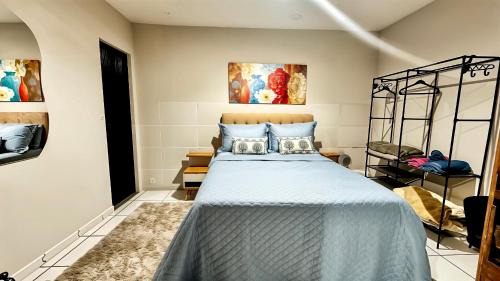Olaria Apartment | Kitnet no coração de Olaria