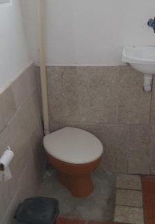 Telemaco Borba House | Kitnet progresso