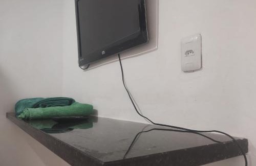 Morro do Bom Jesus Apartment | Kitnet prox do Centro da Cidade
