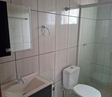 Canoinhas Apartment | Kitnet RS- Espaço Confortável