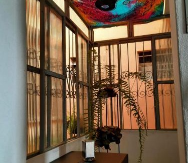 Sao Thome das Letras Hotel | kitnet Silva Guedes