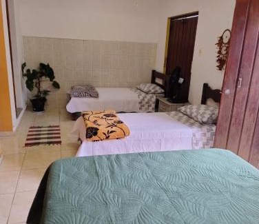 Sao Thome das Letras Hotel | kitnet Silva Guedes