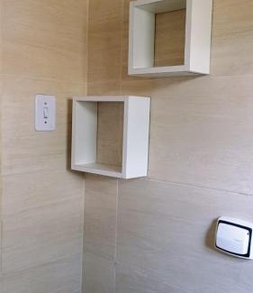 Ribeirao Pires Apartment | Kitnet versátil e acolhedora