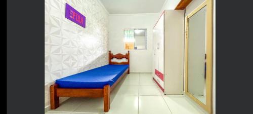 Cibratel II House | Kitnete em Itanhaém - SP.