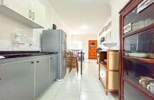 Cibratel II House | Kitnete em Itanhaém - SP.