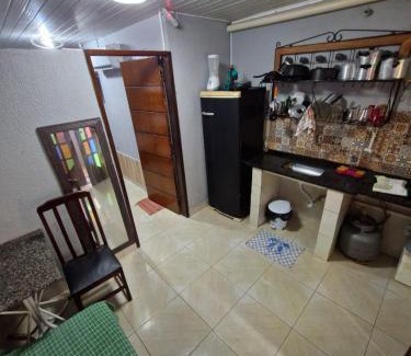 Itapua Hotel | Kitnets com AR Condicionado na Praia