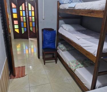 Itapua Hotel | Kitnets com AR Condicionado na Praia