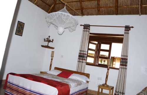 Kitojo House | Kitojo Guest Cottages