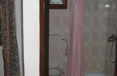 Moshi Bed & Breakfast | Kitolie Home is a bed and breakfast just five min from Down Town Moshi Tanzania.