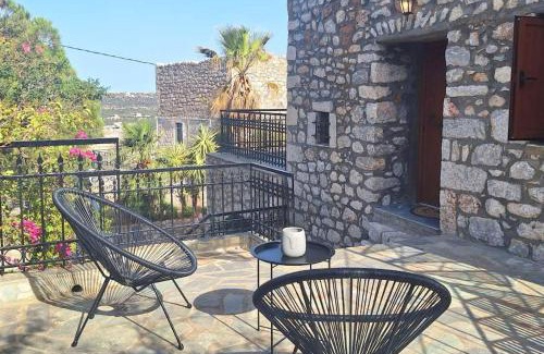 Koita Villa | Kitta Towerhouse