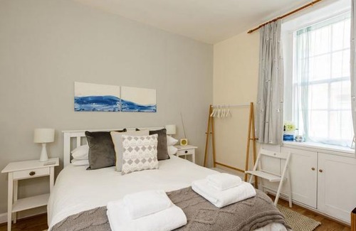 North Berwick Apartment | Kittiwake Apartment