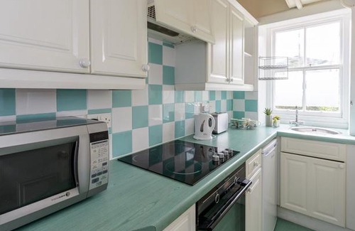 North Berwick Apartment | Kittiwake Apartment