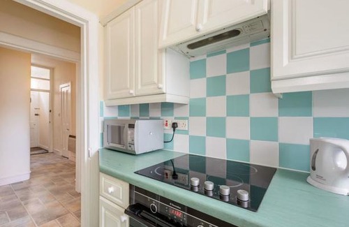 North Berwick Apartment | Kittiwake Apartment