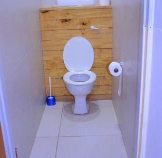 Eikenbosch House | Kitty Guest House