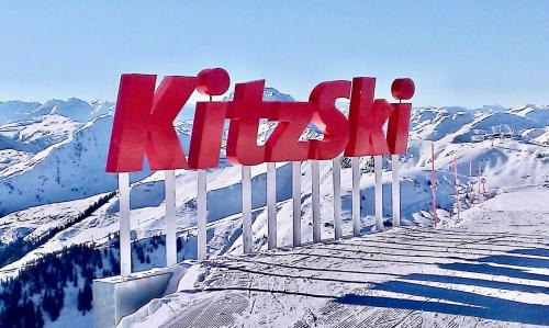 Kitzbuehel Apartment | KITZ DELUXE SUITE 1 & 2 im Zentrum mit eigenem SPA & PARKEN by belle-stay