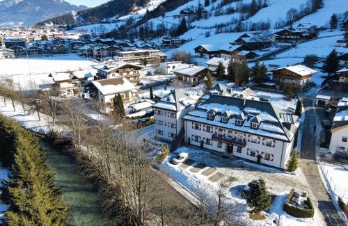 Kaprun Apartment | Kitz Residenz Eleven by All in One Apartments