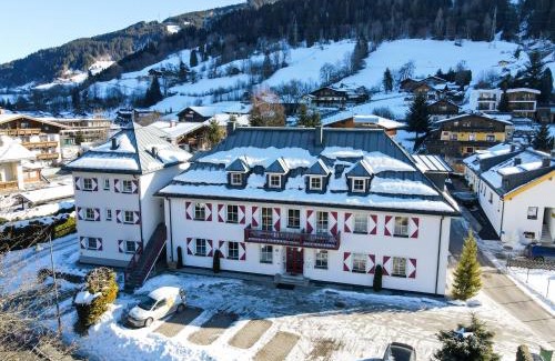 Kaprun Apartment | Kitz Residenz Eleven by All in One Apartments