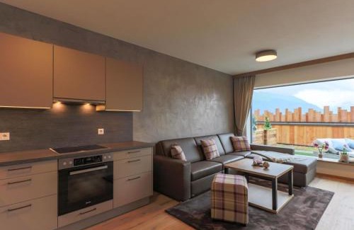Paß Thurn Apartment | Kitzbüheler Alpenlodge Top A2 und A3