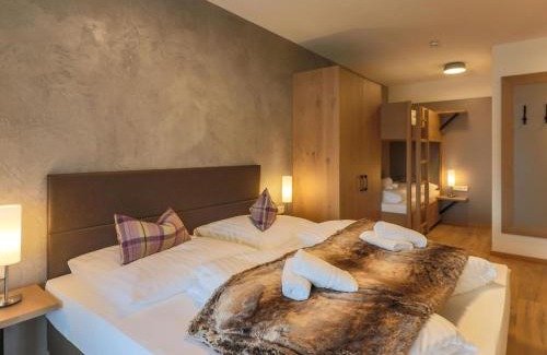 Paß Thurn Apartment | Kitzbüheler Alpenlodge Top A2 und A3