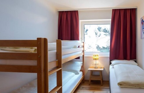 Paß Thurn Apartment | Kitzbüheler Alpenlodge Top A7 with private infrared cabin
