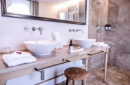 Kitzbuehel Hotel | Kitzhof Mountain Design Resort