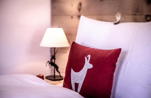 Kitzbuehel Hotel | Kitzhof Mountain Design Resort