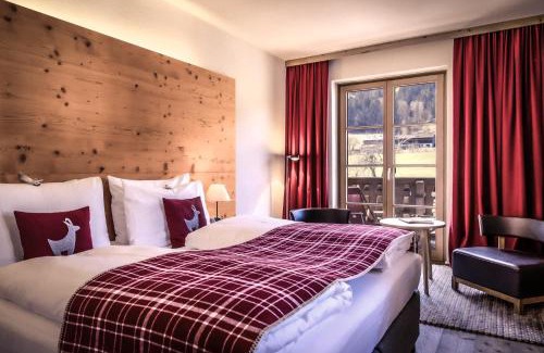 Kitzbuehel Hotel | Kitzhof Mountain Design Resort