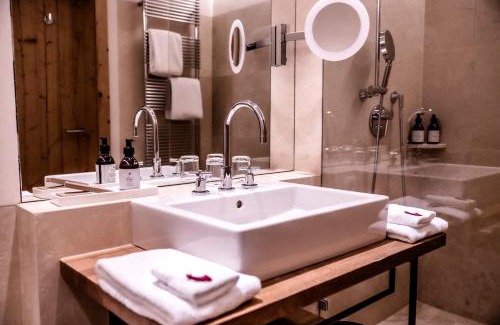 Kitzbuehel Hotel | Kitzhof Mountain Design Resort