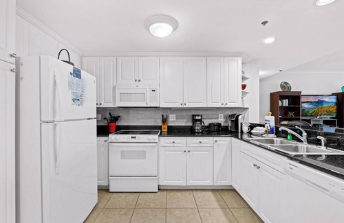 Fort Morgan Condo | Kiva Dunes Lodge Unit 403