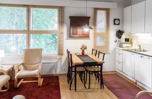 Vuokatti House | Kivakatti by Interhome