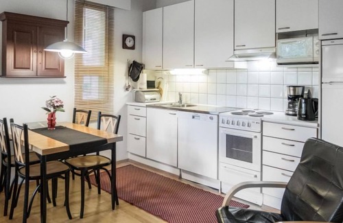 Vuokatti House | Kivakatti by Interhome