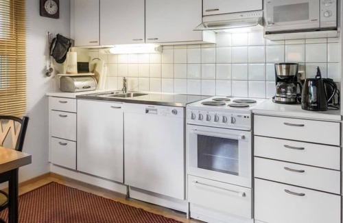 Vuokatti House | Kivakatti by Interhome