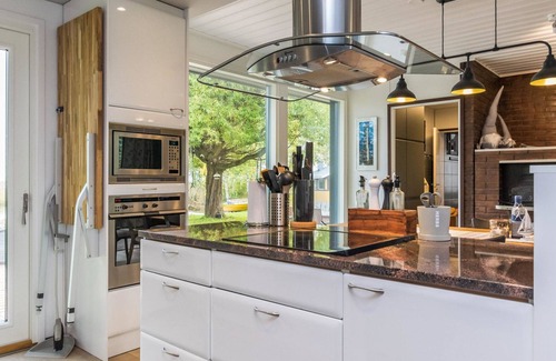 Kerimaki House | Kiviniemi by Interhome