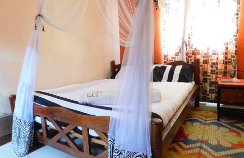 Nakuru Resort | Kivu Resort