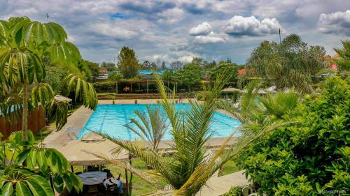 Nakuru Resort | Kivu Resort