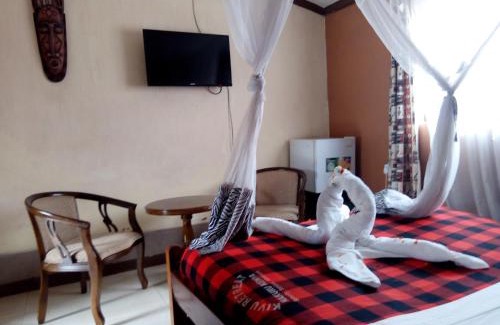 Nakuru Resort | Kivu Resort