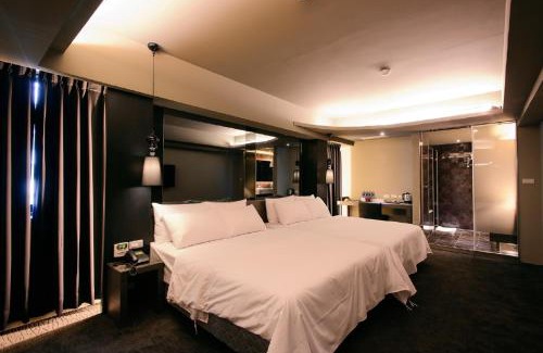 Sanmin Hotel | Kiwi Express Hotel - Jiuru Rd