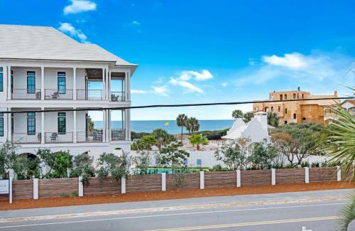 Seagrove Beach House | Kiwi Grove