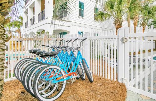 Seagrove Beach House | Kiwi Grove