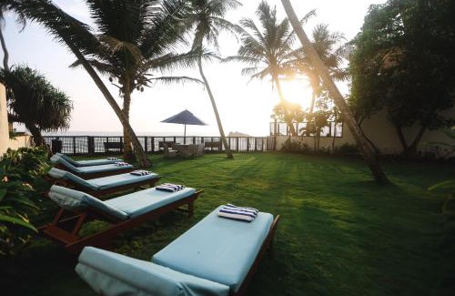 Unawatuna Villa | Kixi Beach