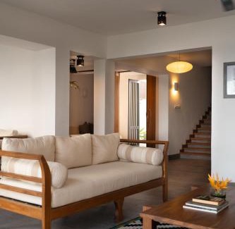 Unawatuna Villa | Kixi Beach
