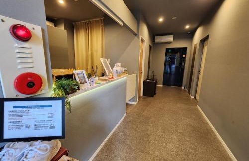 Higashimachi Apartment | KIYAZA Resort 沖縄 EAST