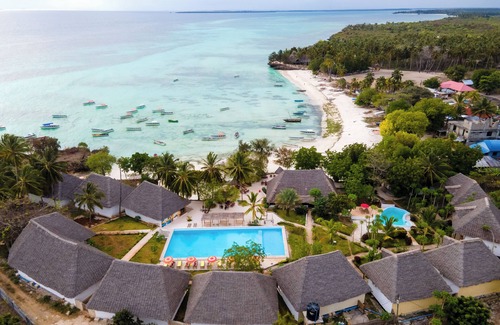 Kizimkazi Resort | Kizimkazi Beach Resort - Bella Vista