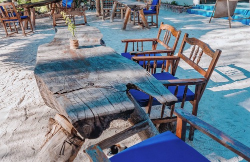 Kizimkazi Resort | Kizimkazi Beach Resort - Bella Vista