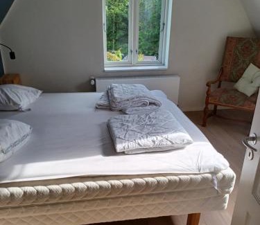 Follenslev Bed & Breakfast | Kjærgaarden B&B - Bed & Breakfast i Havnsø
